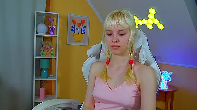 HannahHollis webcam