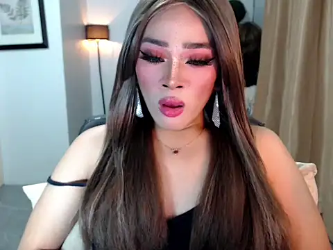 lavandermilk webcam