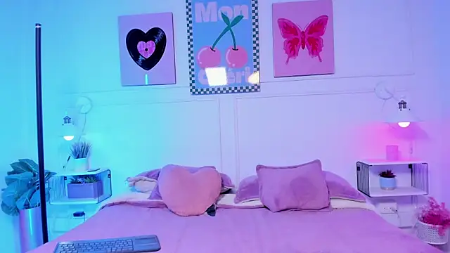 Sharon_Adamss webcam