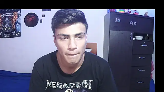 Fenix_hardcock webcam