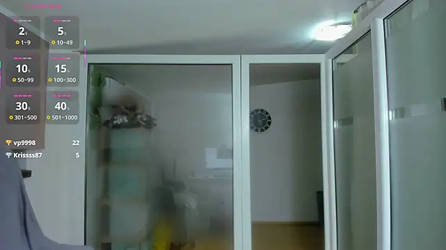 Aryanette webcam