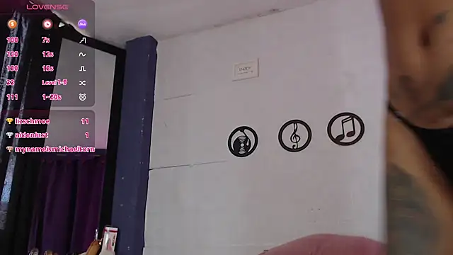 skinny_Yizz webcam