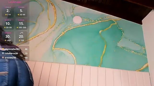 Alexxa_Morel webcam