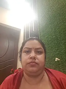 SHANVII webcam