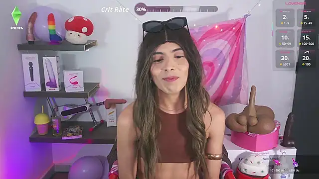 valentina_crtti webcam