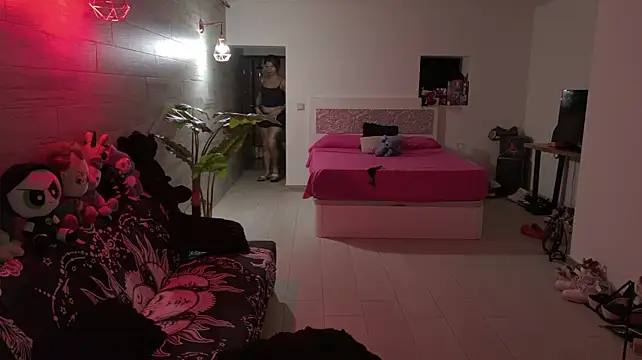Rosariolovex webcam