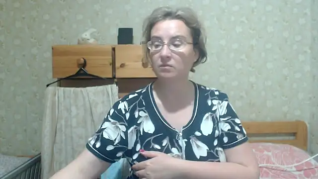 Smart_Rose webcam