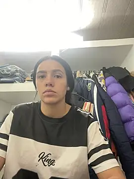 Marianahb-e webcam