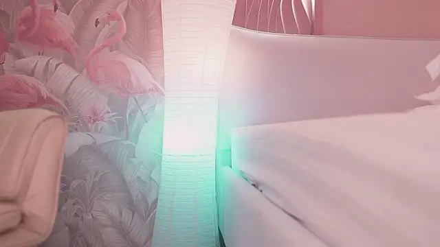 NinaMint webcam