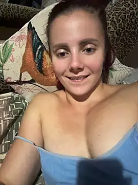 AlisaKissss webcam