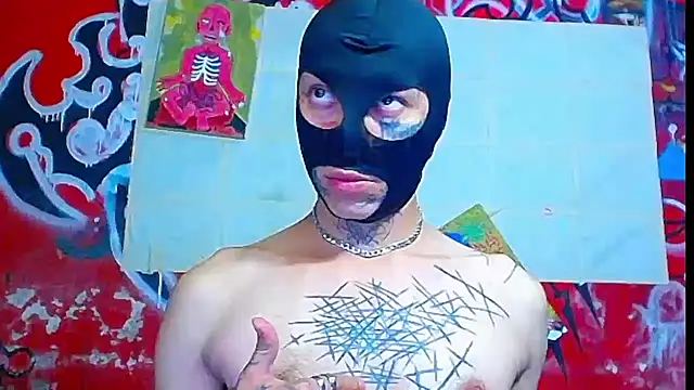 deivid_estrada webcam