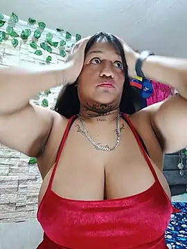 Michelle_Brito1 webcam