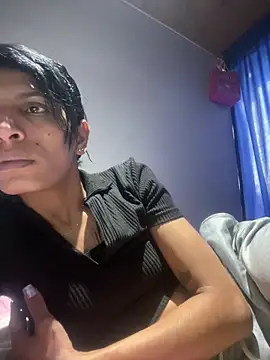 ImCrazzy webcam