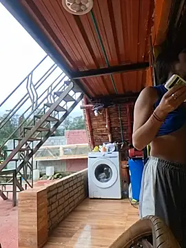 amazonafit_ webcam