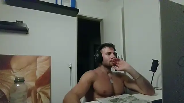 alpha-hunk webcam