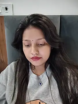 Pavitra_Sharma webcam