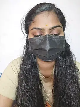 Tamil_Princess12 webcam