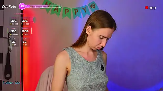 teaseme_bella webcam