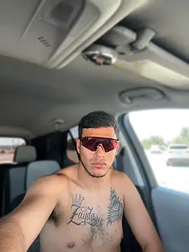StrokingDaddy4's live cam