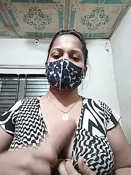 Payel_50 webcam