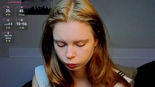 JulietteRain webcam