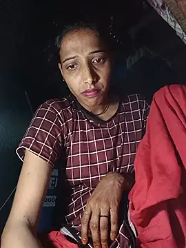 Pinki_thakur_1 webcam