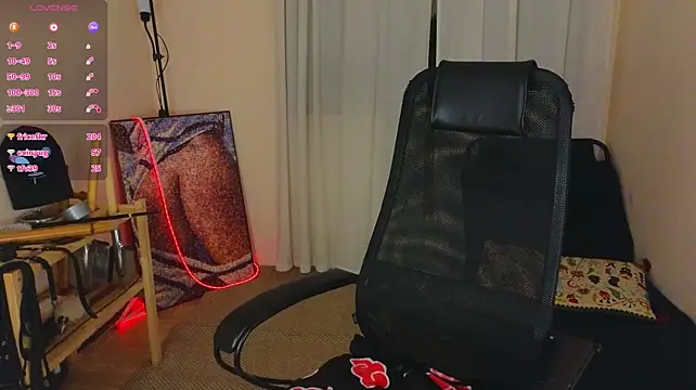 laracroftmansion webcam
