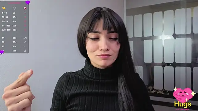 chloehanna webcam
