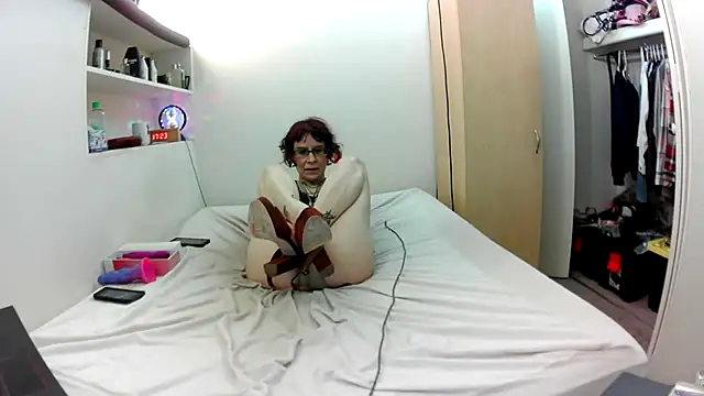Empress_Lilith webcam