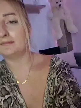 dixielarys webcam