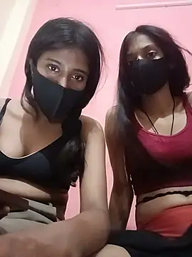 Aaradhya-Rani webcam