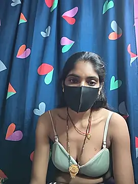 Naughty_Seema webcam