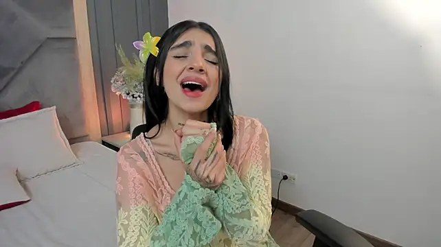 Abriil_cutee webcam