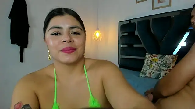 Irina_and_Max webcam