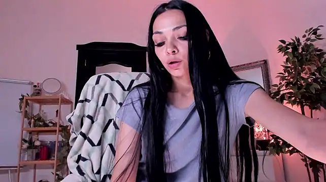 Cheerishh webcam