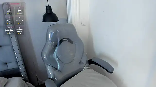ivy_leee webcam