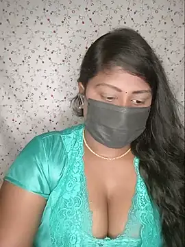 Tamil_Romantic_Saro webcam