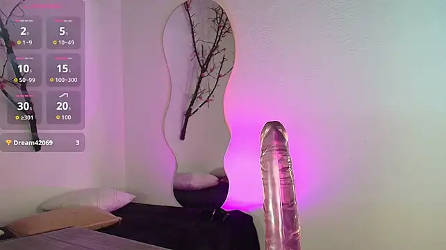 Teasedolll webcam