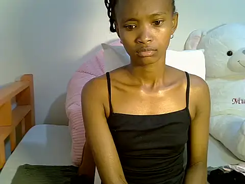 KendiLuxe webcam