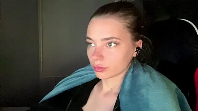 KimberliBaskerville webcam