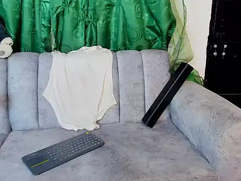 Jared_Kushhs webcam