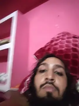 Sameer_90 webcam