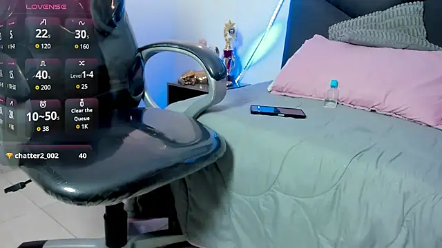 Dante_mia webcam