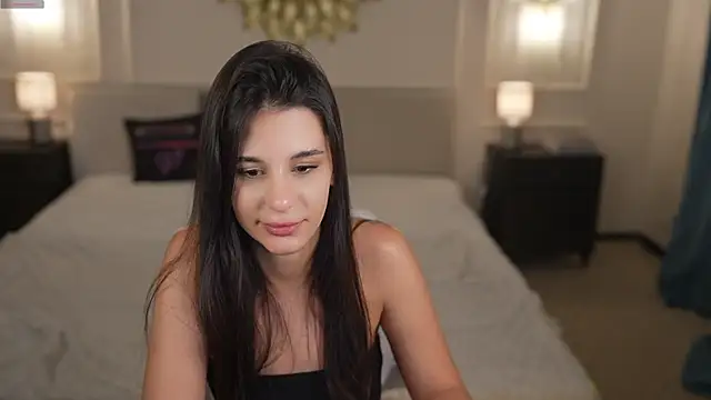 MissDaniela webcam