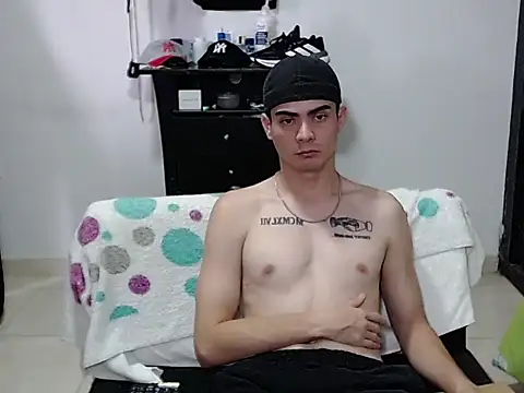 Zac_Efront webcam