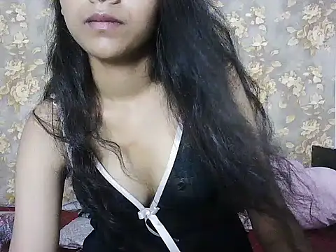 Disha-vibes webcam