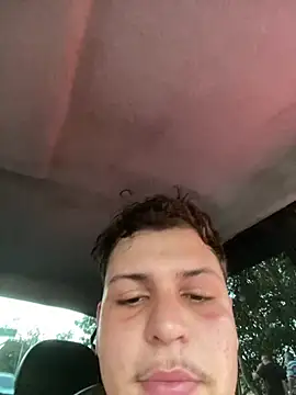wenderpinho's live cam