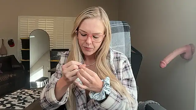 Deliahgrace webcam
