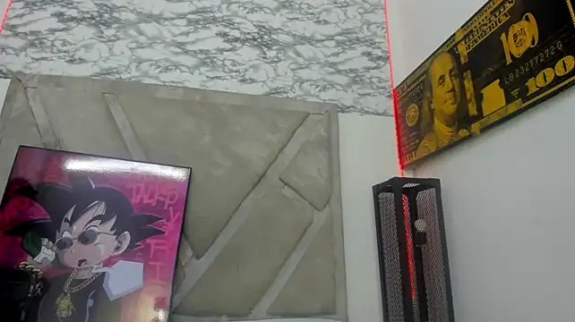 NoelJason webcam