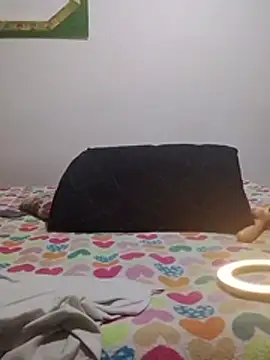 Blackk_girl webcam